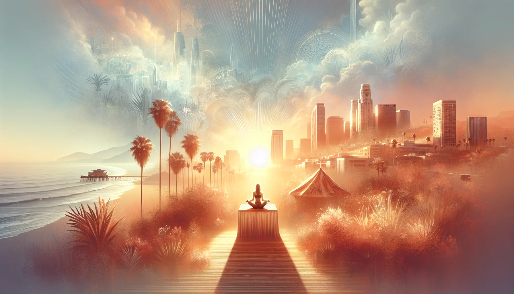 Dual Diagnosis Treatment in Santa Monica: Mental Health & Addiction