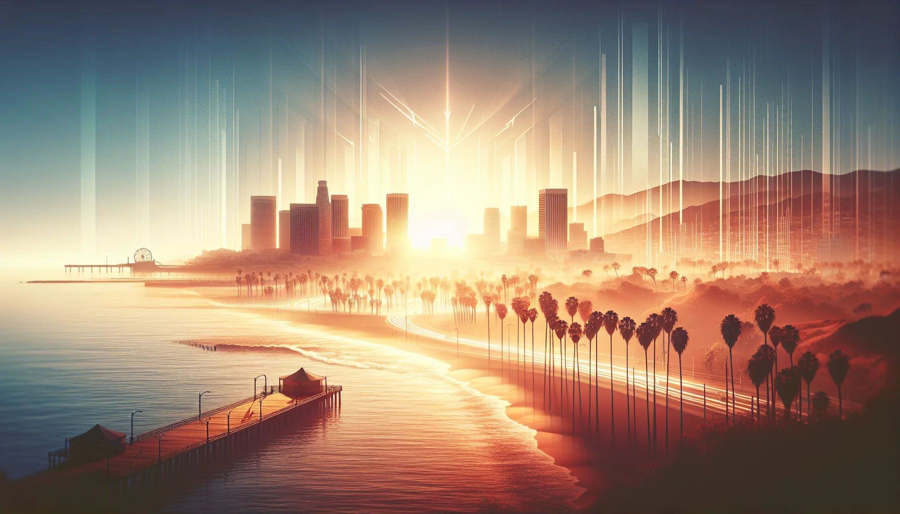 Seasonal Affective Disorder and Recovery in Santa Monica: A Local Guide