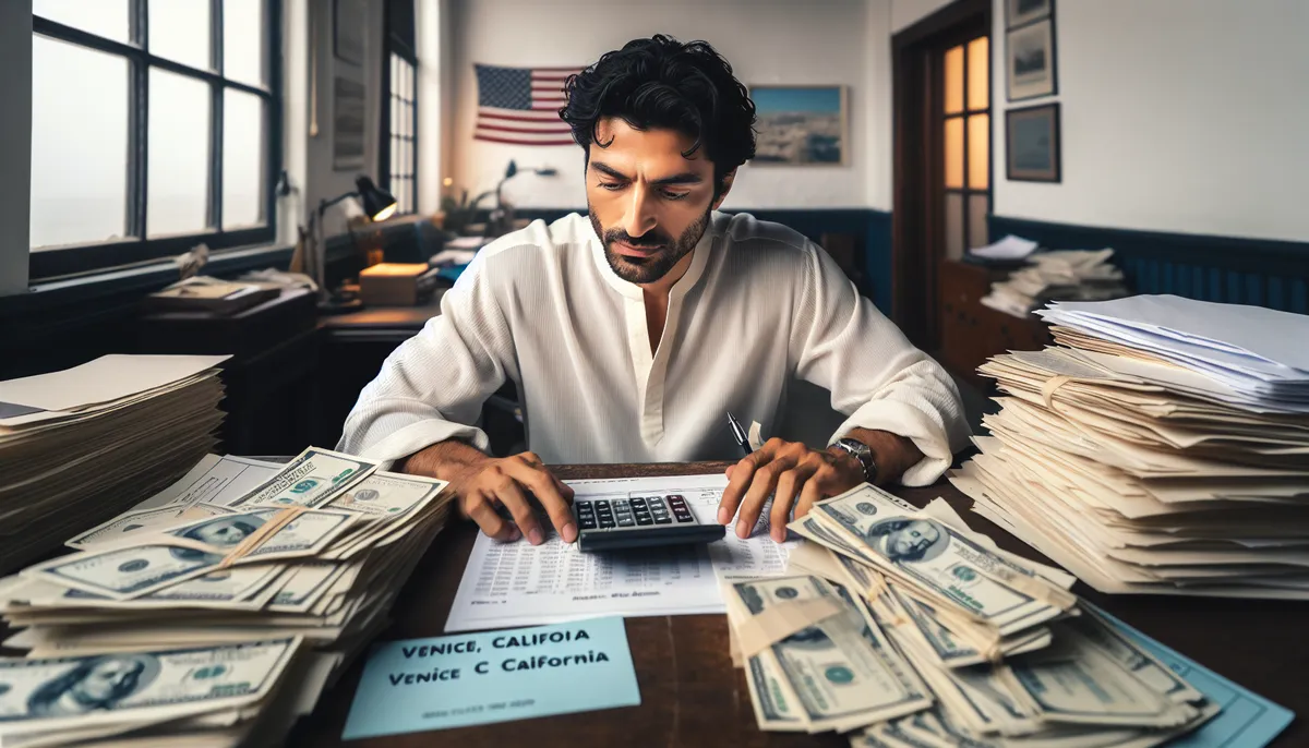 Complete Guide to Sober Living in Venice (2026)